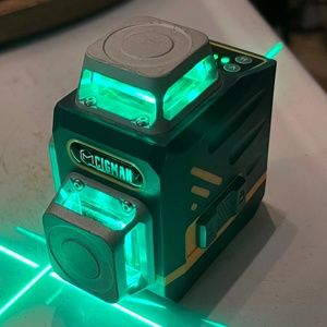 Cigman Laser Level